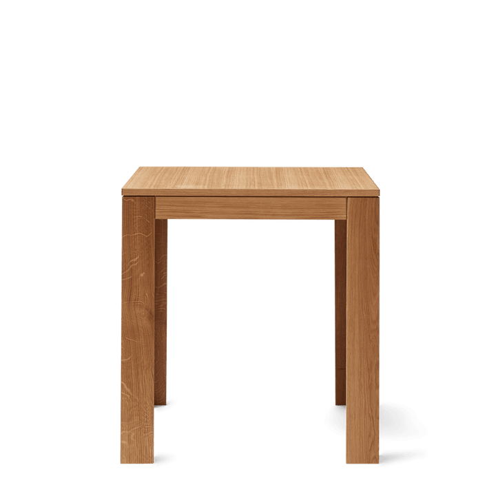 Element bord 70x70 cm, Eik Form & Refine