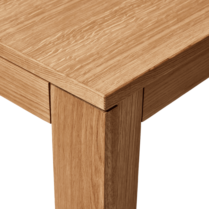 Element bord 70x70 cm, Eik Form & Refine