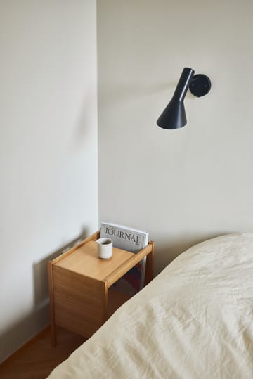 Journal sidebord 29x43 cm - Eik - Form & Refine