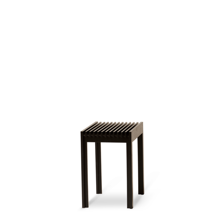 Lightweight krakk 40x45 cm, Black Form & Refine