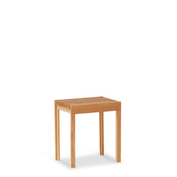 Lightweight krakk 40x45 cm - Eik - Form & Refine