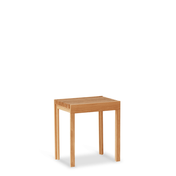 Lightweight krakk 40x45 cm, Eik Form & Refine