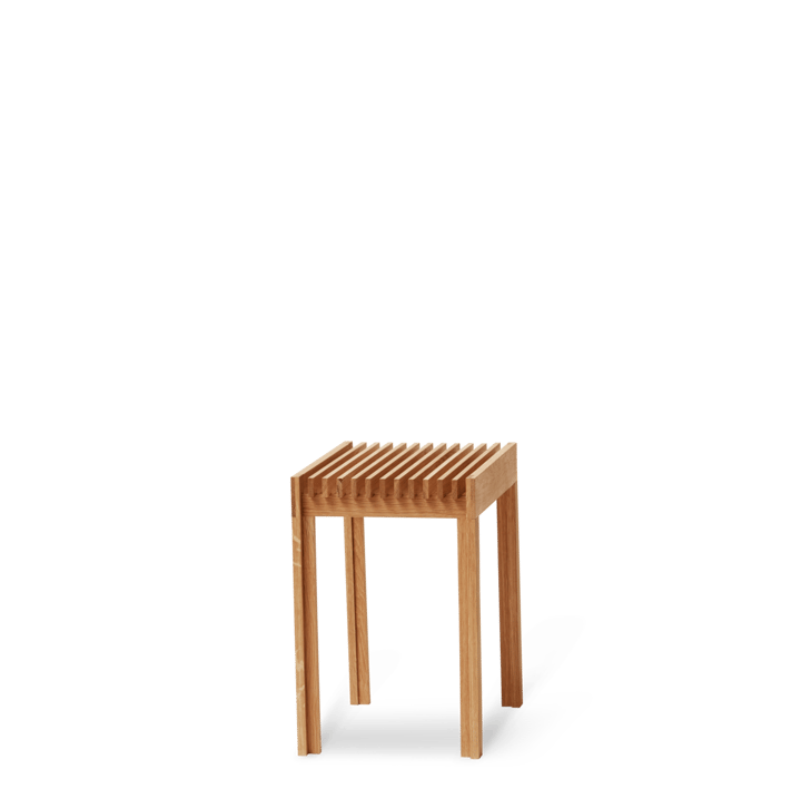 Lightweight krakk 40x45 cm, Eik Form & Refine
