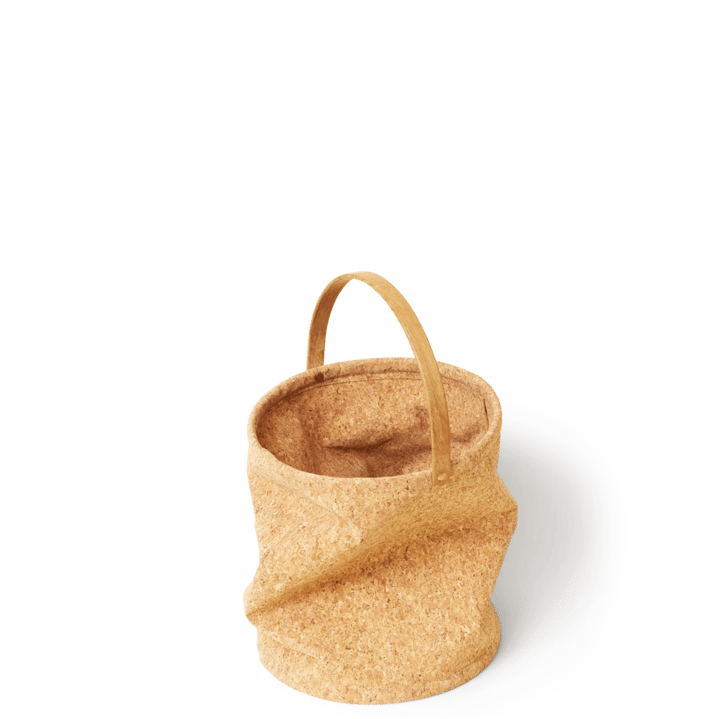 Nest papirkurv 17L, Kork Form & Refine