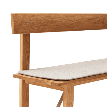 Position pute 155 cm - Hallingdal 65-0227 - Form & Refine