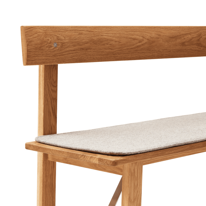 Position pute 155 cm, Hallingdal 65-0227 Form & Refine