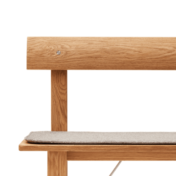 Position pute 155 cm - Hallingdal 65-0227 - Form & Refine