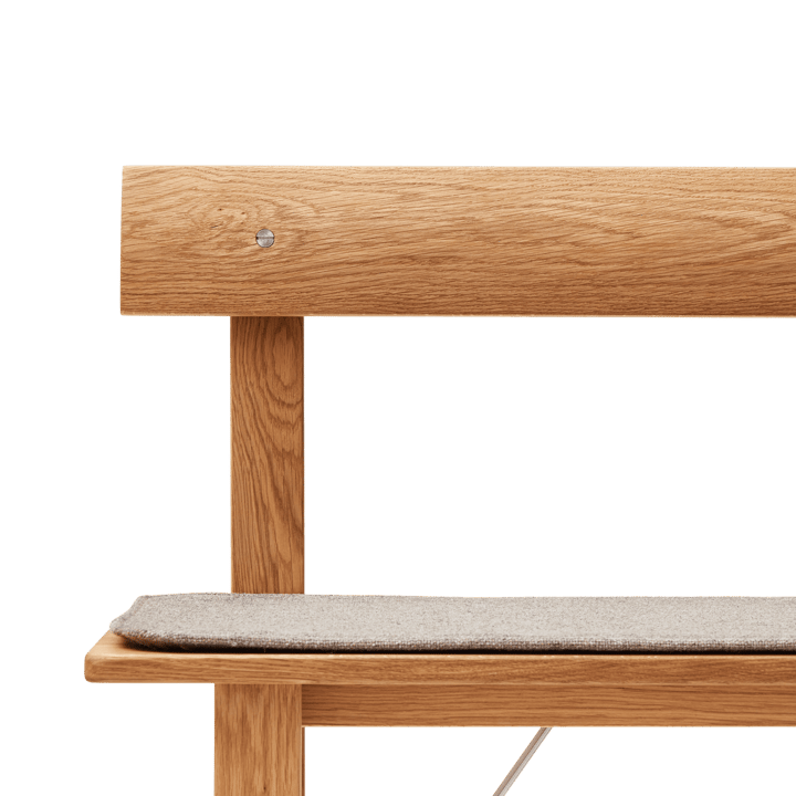 Position pute 155 cm, Hallingdal 65-0227 Form & Refine