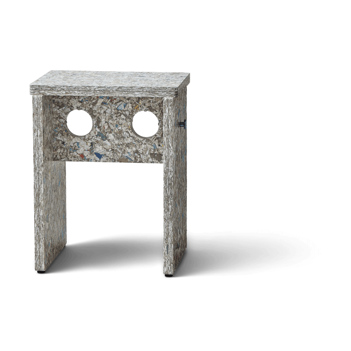 Remake krakk 35x45 cm - Grey - Form & Refine
