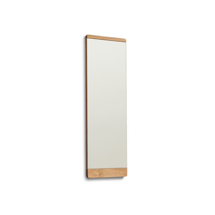 Rim veggspeil 35x110 cm, Eik Form & Refine