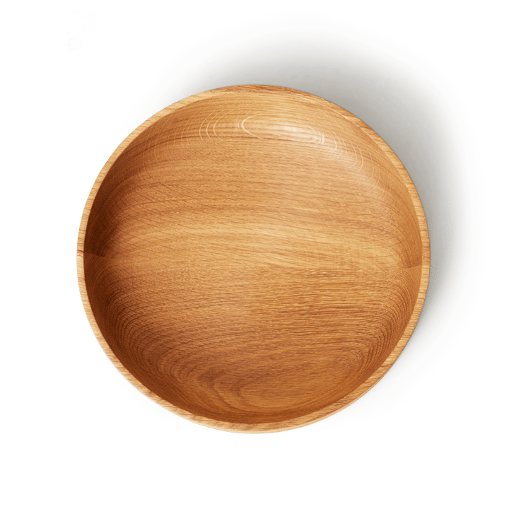 Section bolle Ø24 cm, Eik Form & Refine