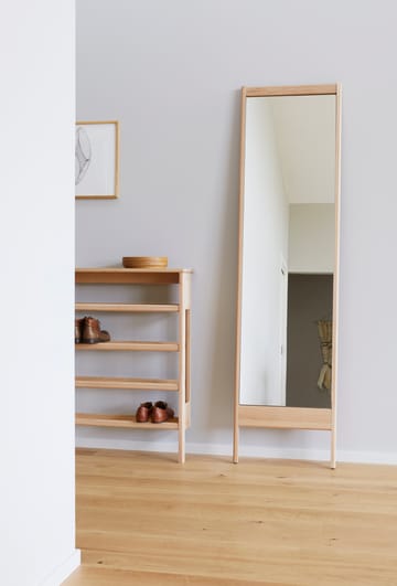 Section bolle Ø24 cm - Eik - Form & Refine