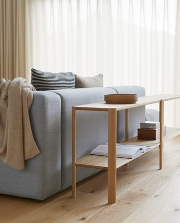 Section bolle Ø24 cm - Eik - Form & Refine