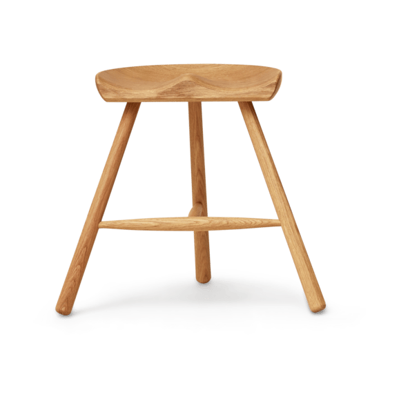 Shoemaker Chair stol nr. 49 - Eik - Form & Refine