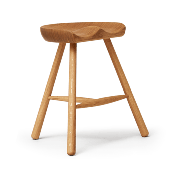 Shoemaker Chair stol nr. 49 - Eik - Form & Refine