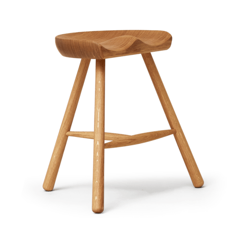Shoemaker Chair stol nr. 49, Eik Form & Refine