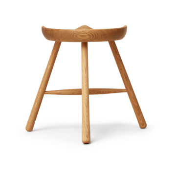 Shoemaker Chair stol nr. 49 - Eik - Form & Refine