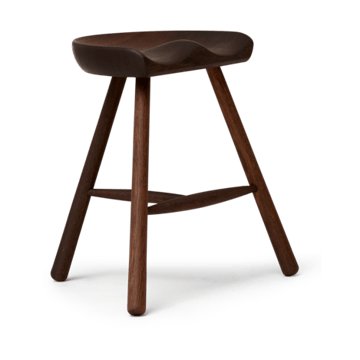 Shoemaker Chair stol nr. 49 - Røkt eik - Form & Refine