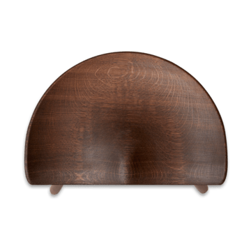 Shoemaker Chair stol nr. 49 - Røkt eik - Form & Refine
