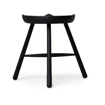 Shoemaker Chair stol nr. 49 - Svart - Form & Refine
