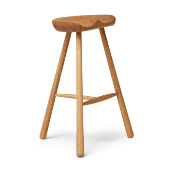 Shoemaker Chair stol Nr. 68 - Eik - Form & Refine