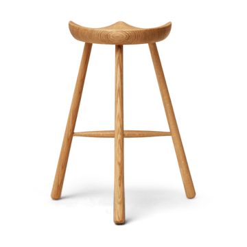 Shoemaker Chair stol Nr. 68 - Eik - Form & Refine