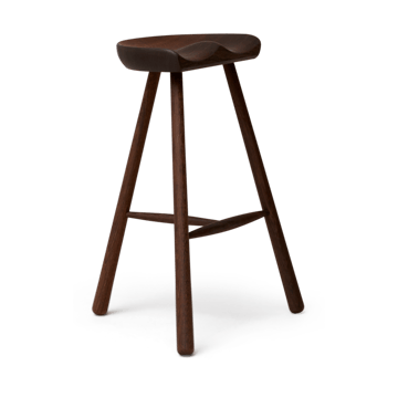 Shoemaker Chair stol Nr. 68 - Røkt eik - Form & Refine