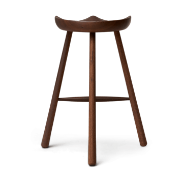 Shoemaker Chair stol Nr. 68 - Røkt eik - Form & Refine