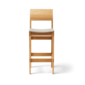 Sonder barkrakk 65 cm - Eik-Hallingdal 65-0227 - Form & Refine