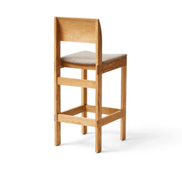Sonder barkrakk 65 cm - Eik-Hallingdal 65-0227 - Form & Refine