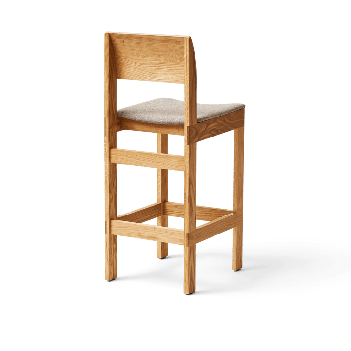 Sonder barkrakk 65 cm, Eik-Hallingdal 65-0227 Form & Refine
