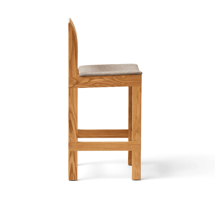 Sonder barkrakk 65 cm, Eik-Hallingdal 65-0227 Form & Refine