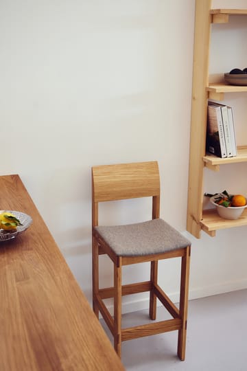 Sonder barkrakk 65 cm - Eik-Hallingdal 65-0227 - Form & Refine