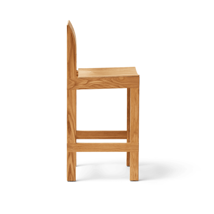 Sonder barkrakk 65 cm, Eik Form & Refine