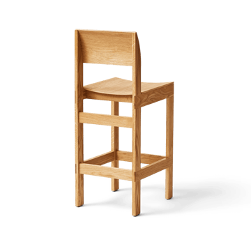 Sonder barkrakk 65 cm - Eik - Form & Refine