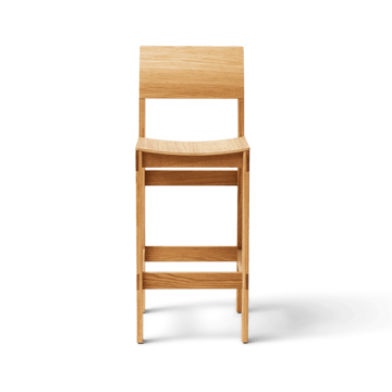 Sonder barkrakk 65 cm - Eik - Form & Refine