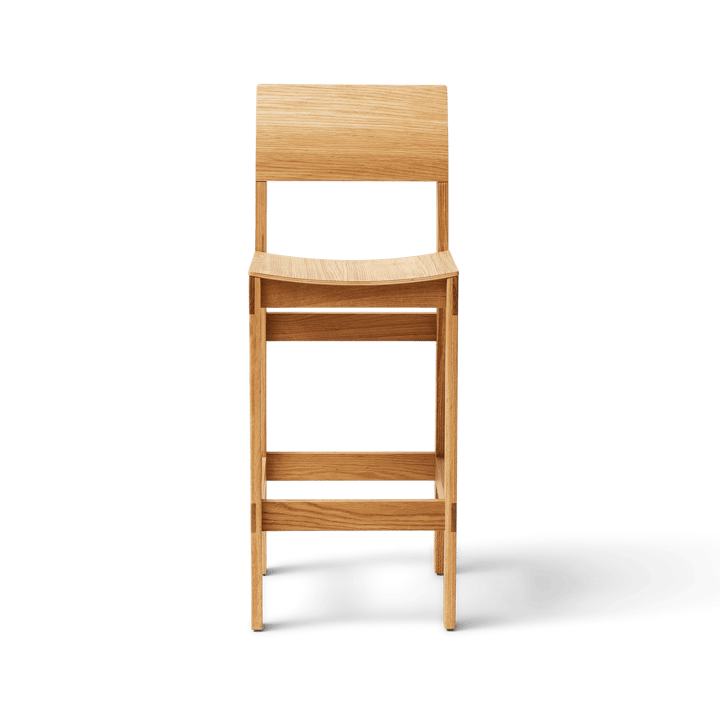 Sonder barkrakk 65 cm, Eik Form & Refine