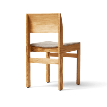 Sonder stol - Eik-Hallingdal 65-0227 - Form & Refine