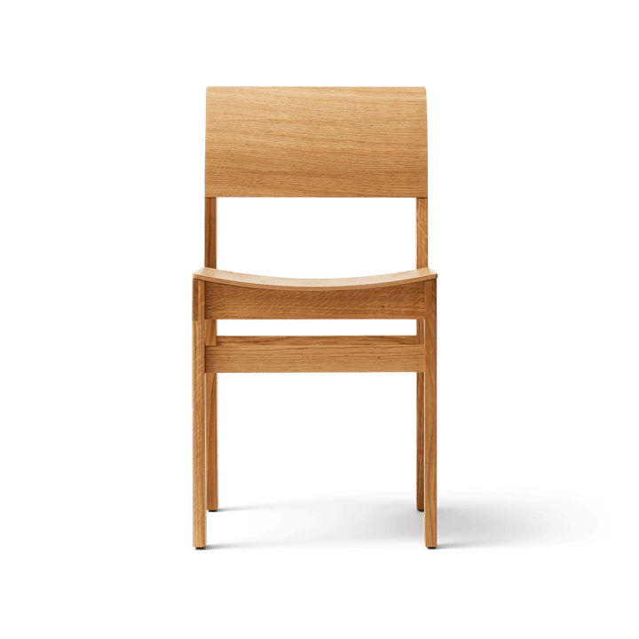 Sonder stol, Eik Form & Refine
