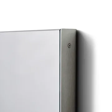 Taper speilskap - 40x40x13 cm - Form & Refine