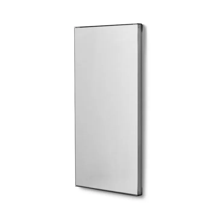 Taper veggspeil - 40x80 cm - Form & Refine