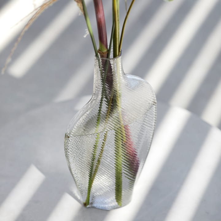 Flow 1 vase - Klar - Formgatan