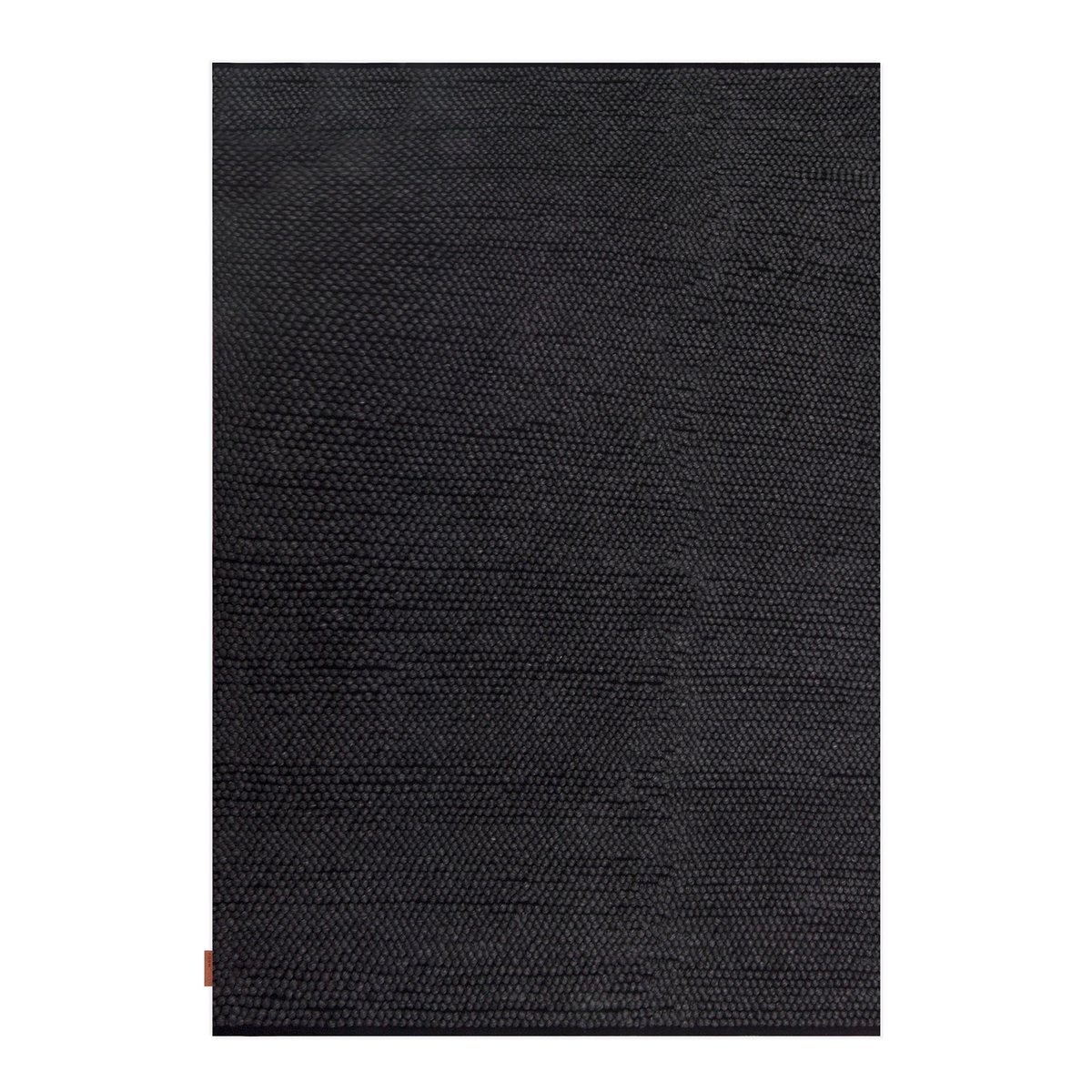 Bilde av Formgatan Loop teppe 140x200 cm Charcoal