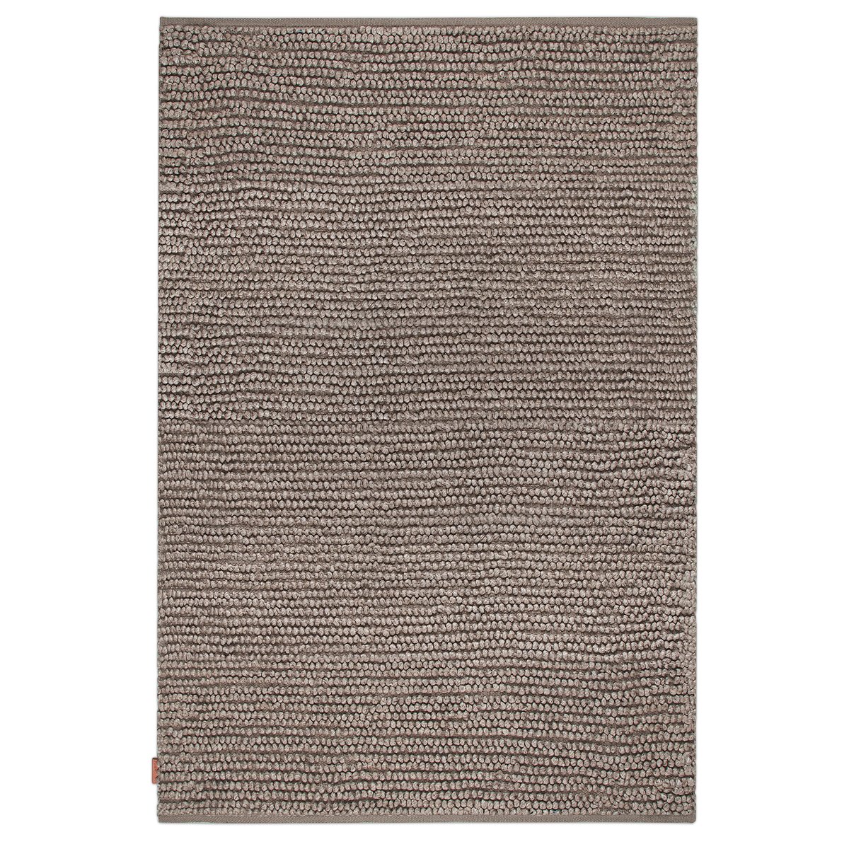 Bilde av Formgatan Loop teppe 170x230 cm Mole