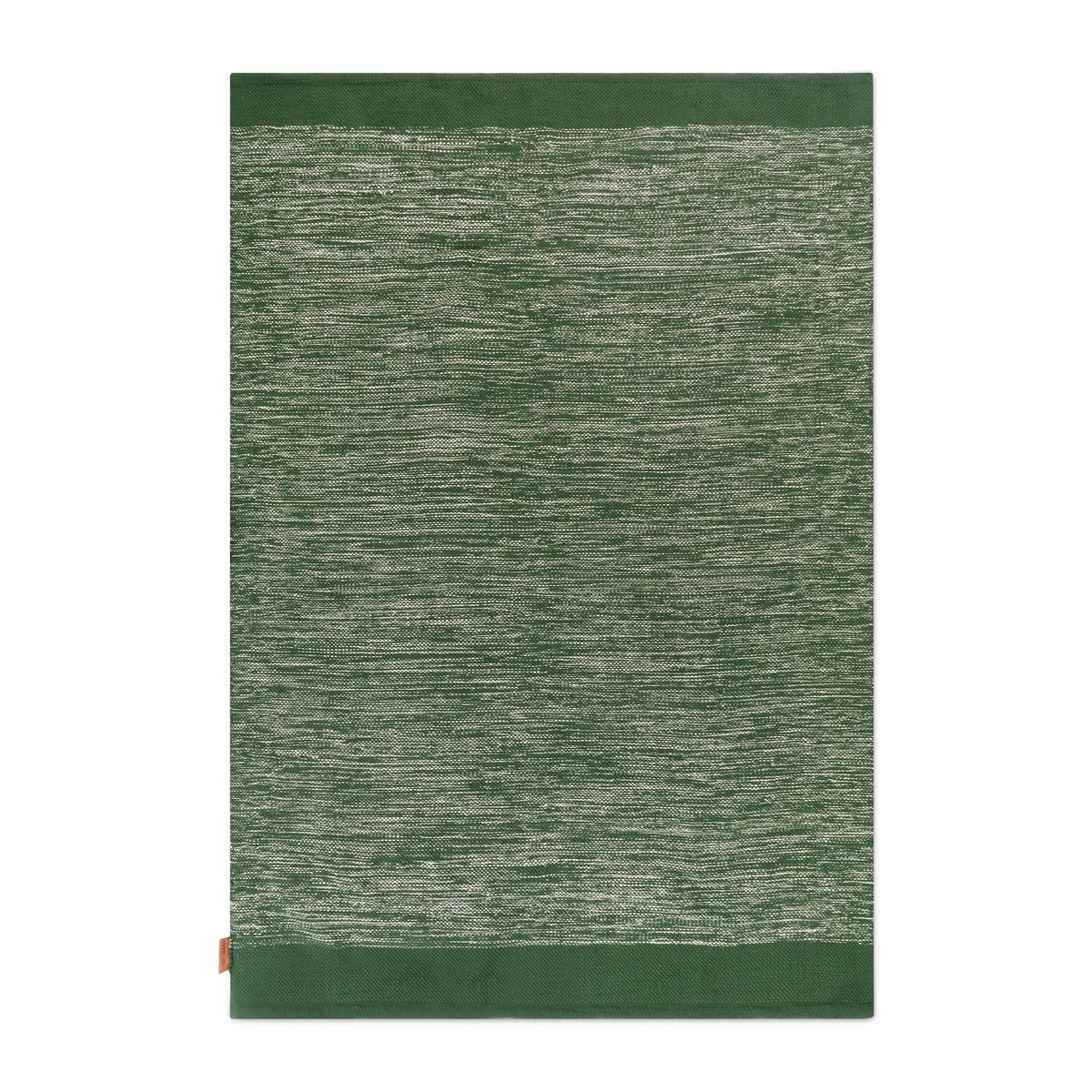 Bilde av Formgatan Melange teppe 140x200 cm Green