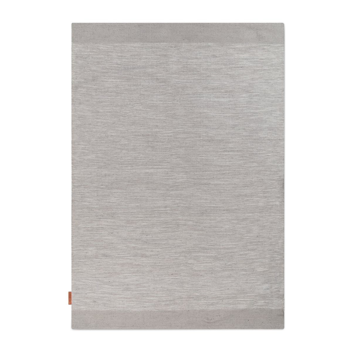 Bilde av Formgatan Melange teppe 140x200 cm Grey
