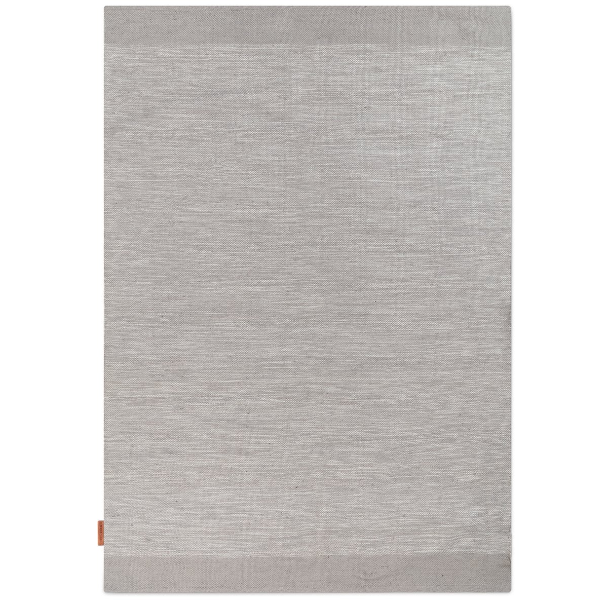 Bilde av Formgatan Melange teppe 170x230 cm Grey