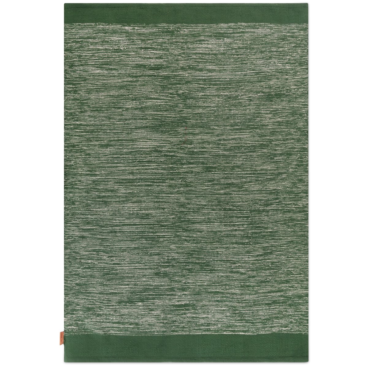 Bilde av Formgatan Melange teppe 200x300 cm Green