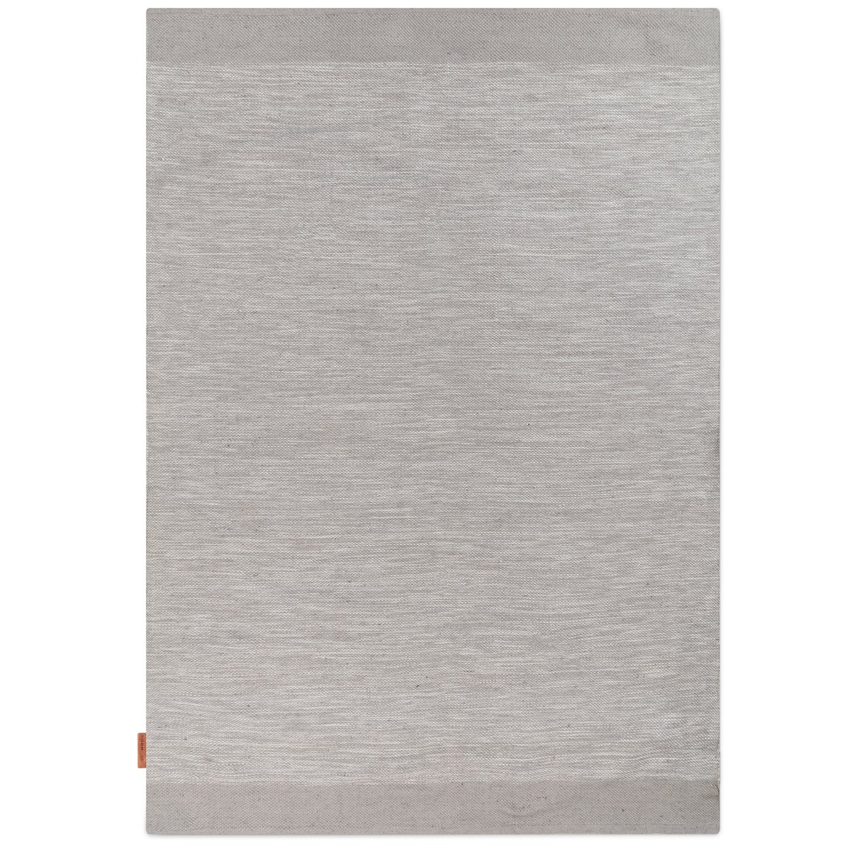 Bilde av Formgatan Melange teppe 200x300 cm Grey