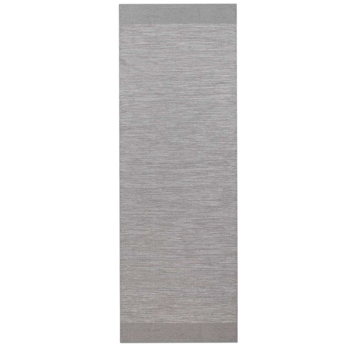Bilde av Formgatan Melange teppe 70x200 cm Grey